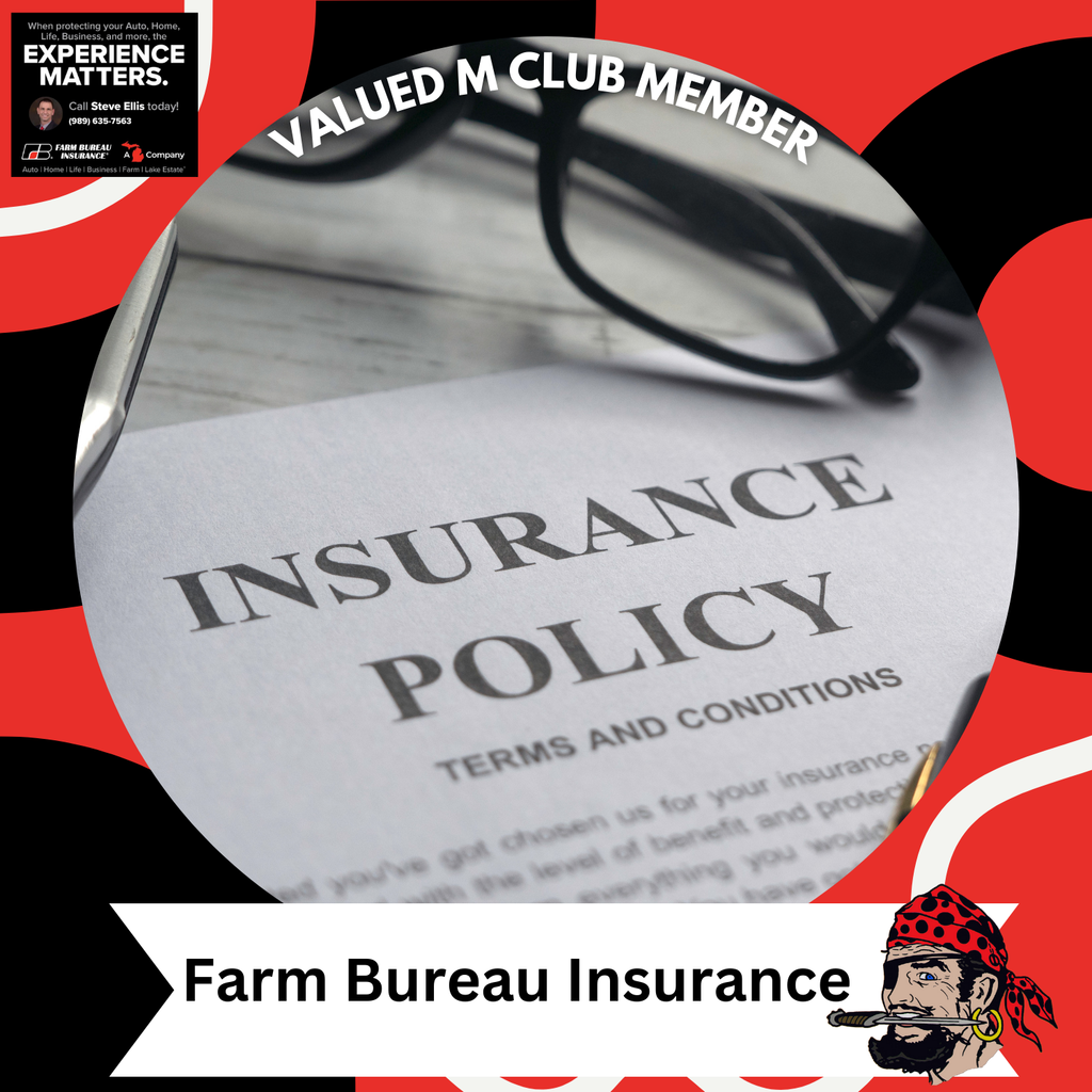 Farm Bureau Insurance