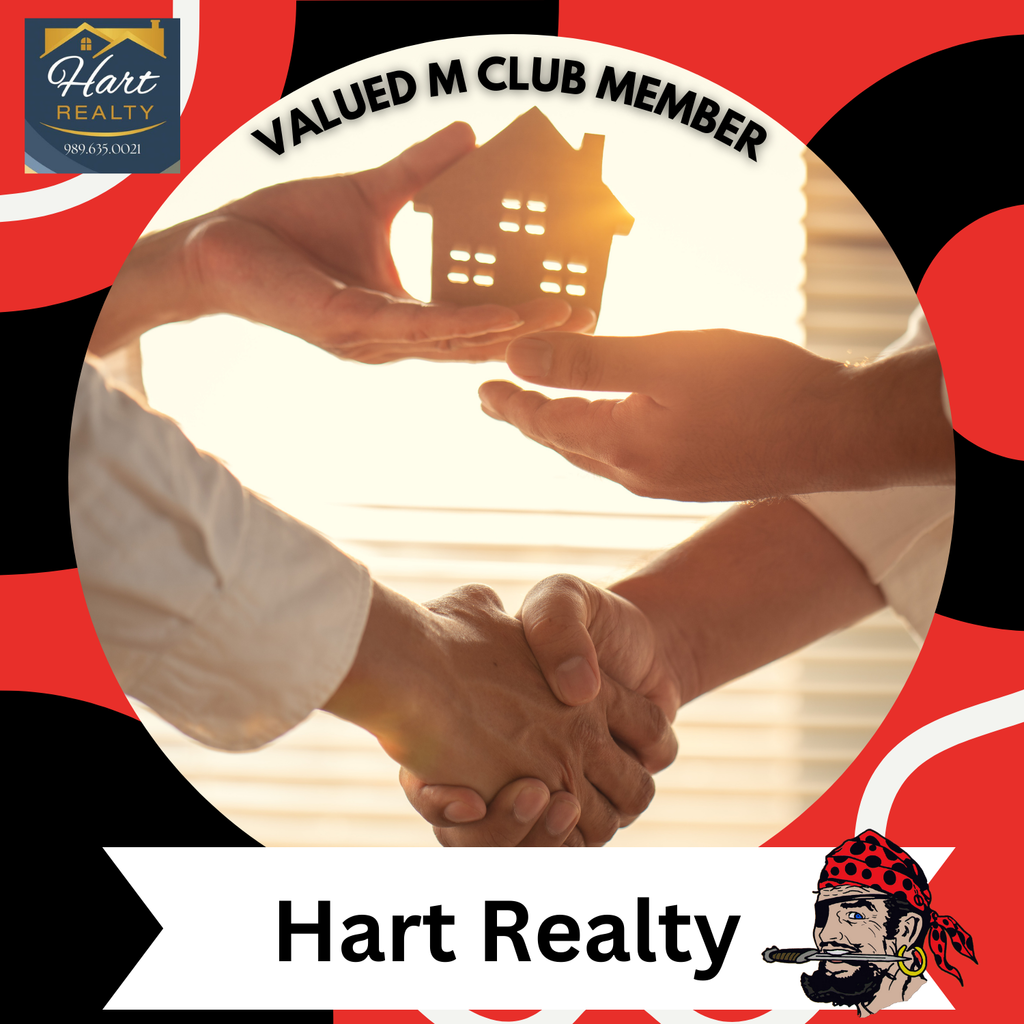 Hart Realty Graphic