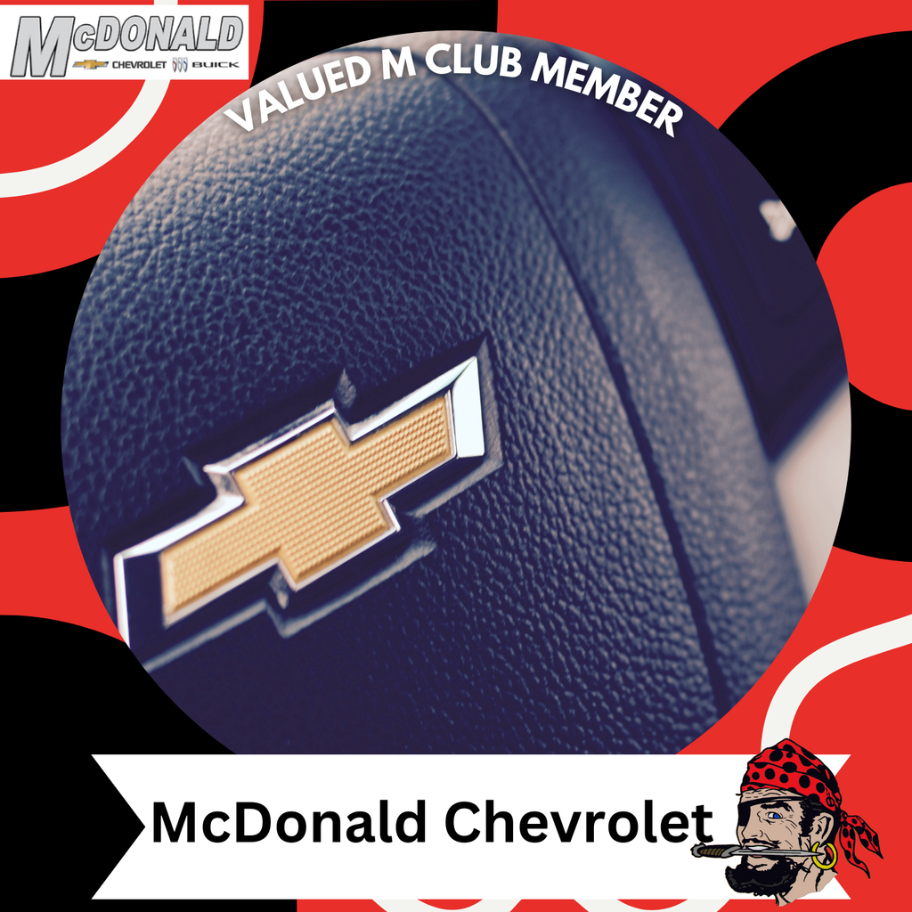 McDonald Chevrolet