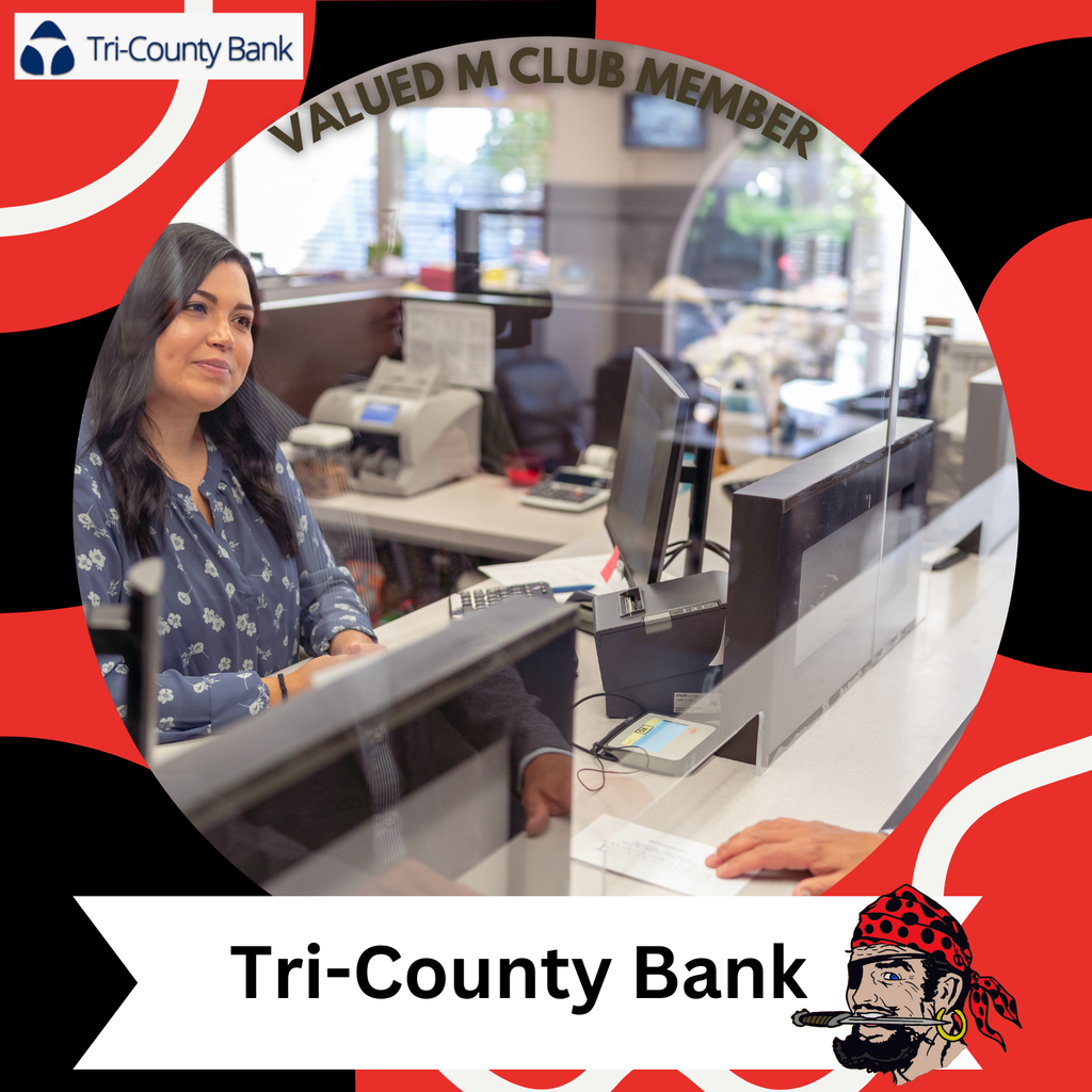 Tri-County Bank