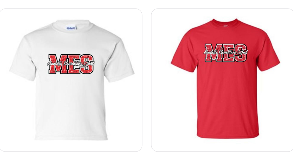 2025 T-shirts