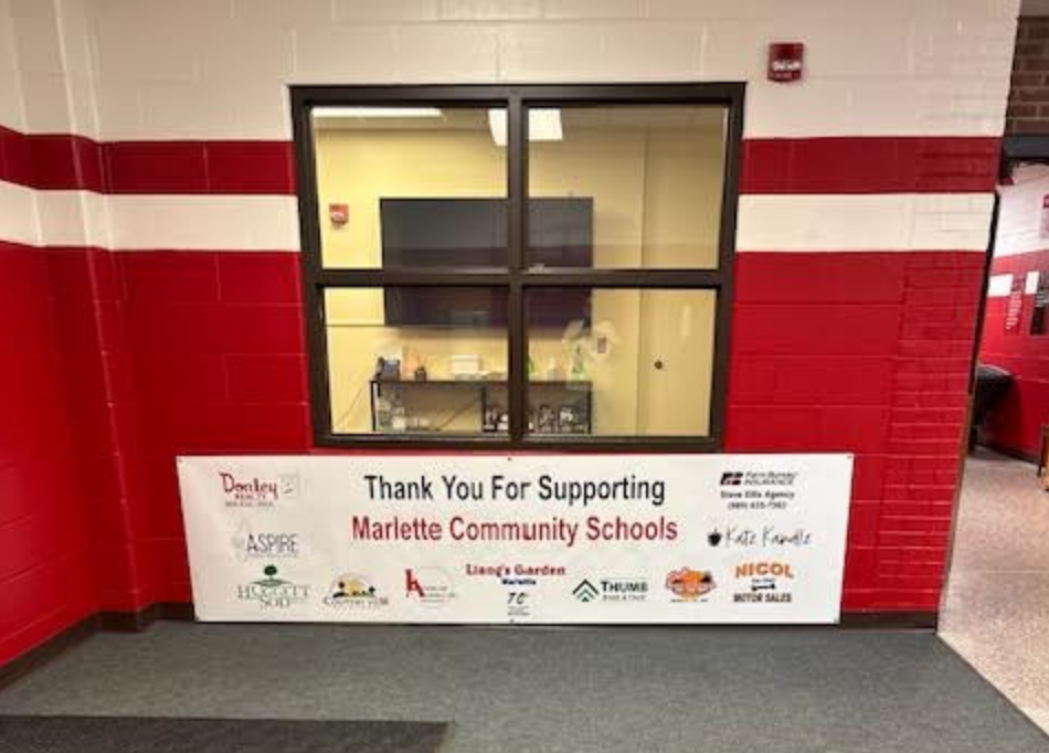 Thank you to our sponsors