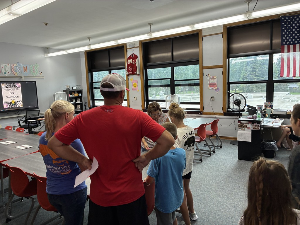 Open House 2025