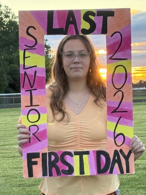 Senior Sunrise Breakfast