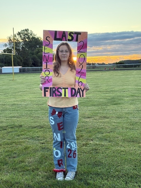 Senior Sunrise Breakfast