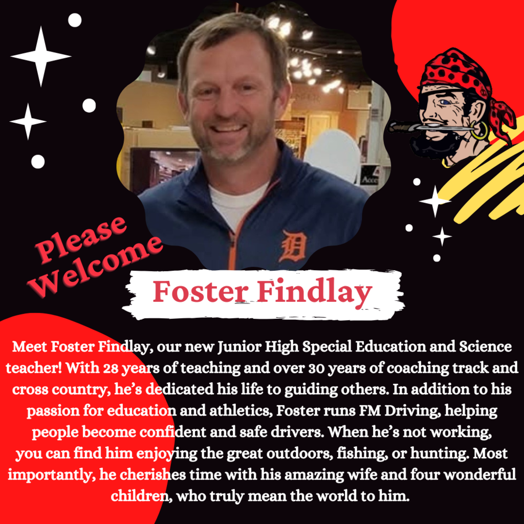 Foster Findlay
