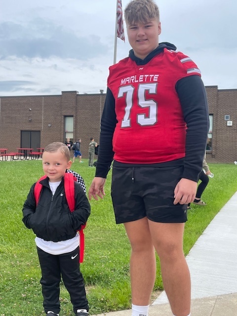 Meet and Greet with football players