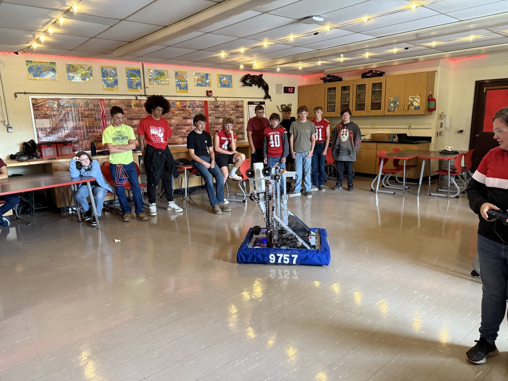 Robotics Team