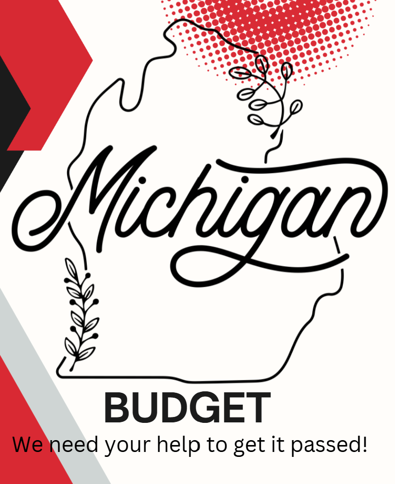 Michigan State Budget