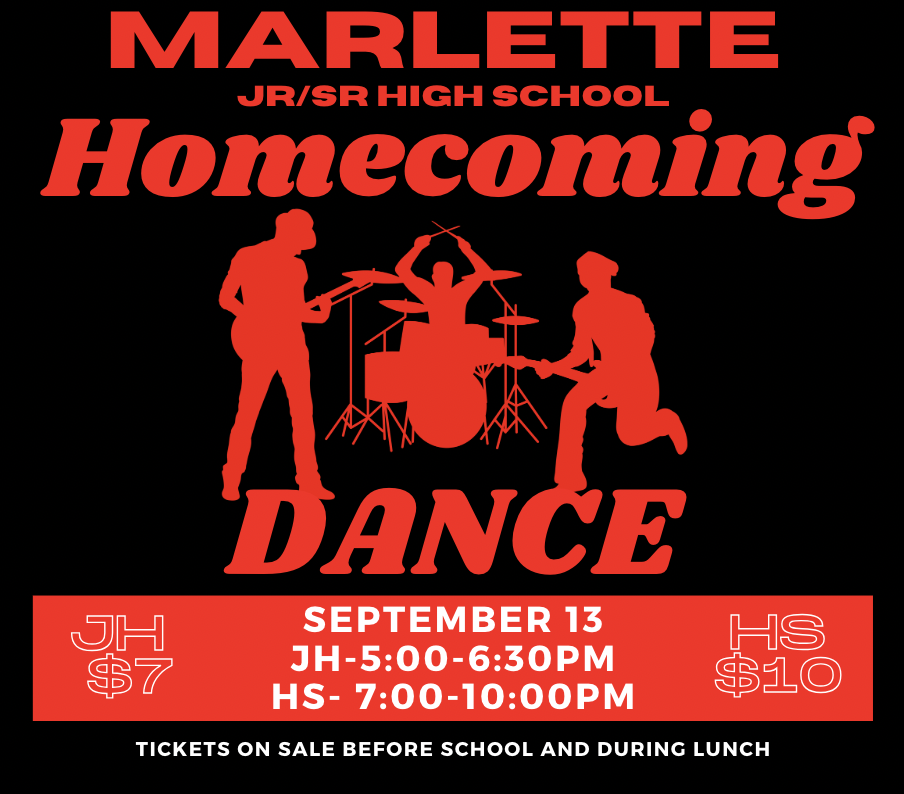 Homecoming Dance 2025