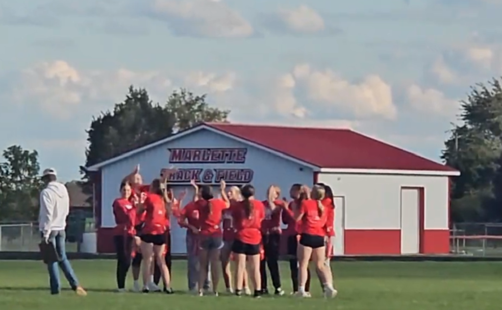 Powderpuff game 2025
