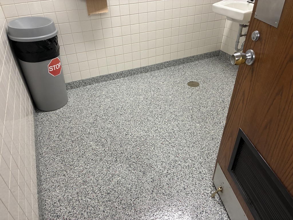 District wide improvements