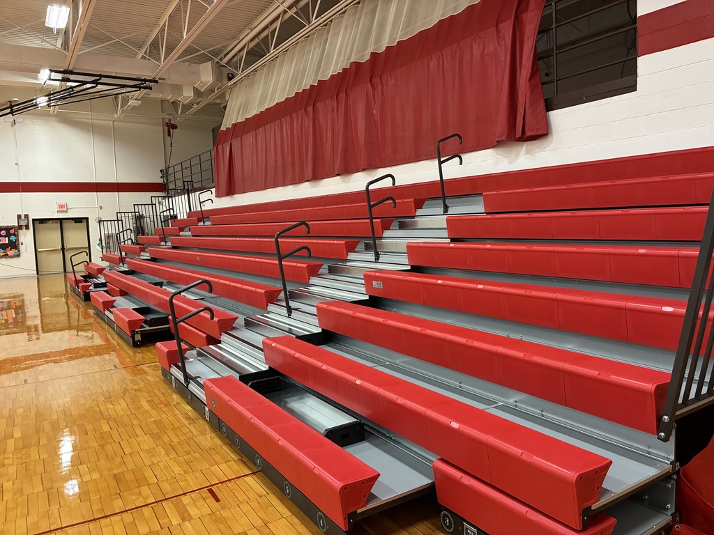 District wide improvements