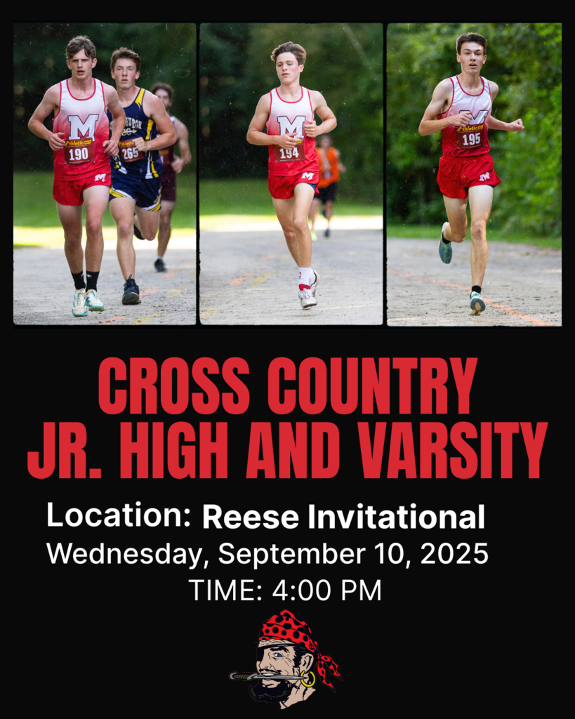 Reese Invitational