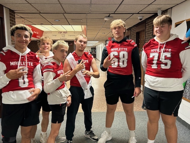 Homecoming 2025