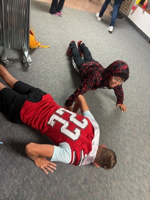 Homecoming 2025