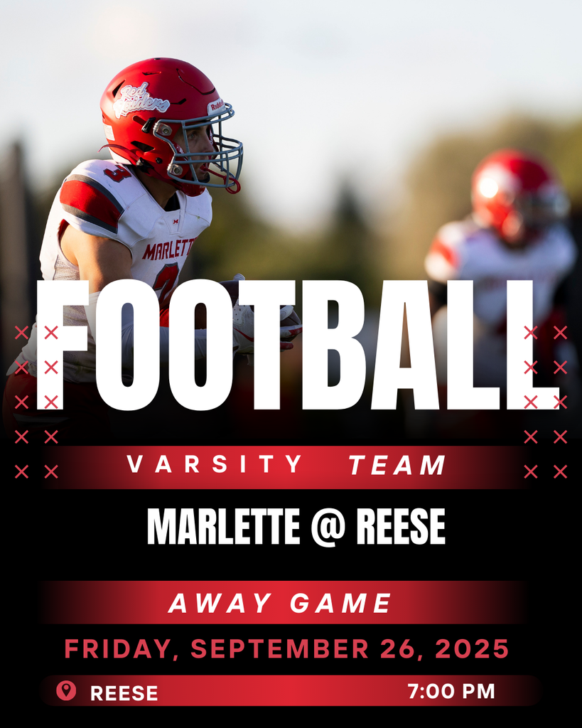 9-26-25 Marlette at Reese