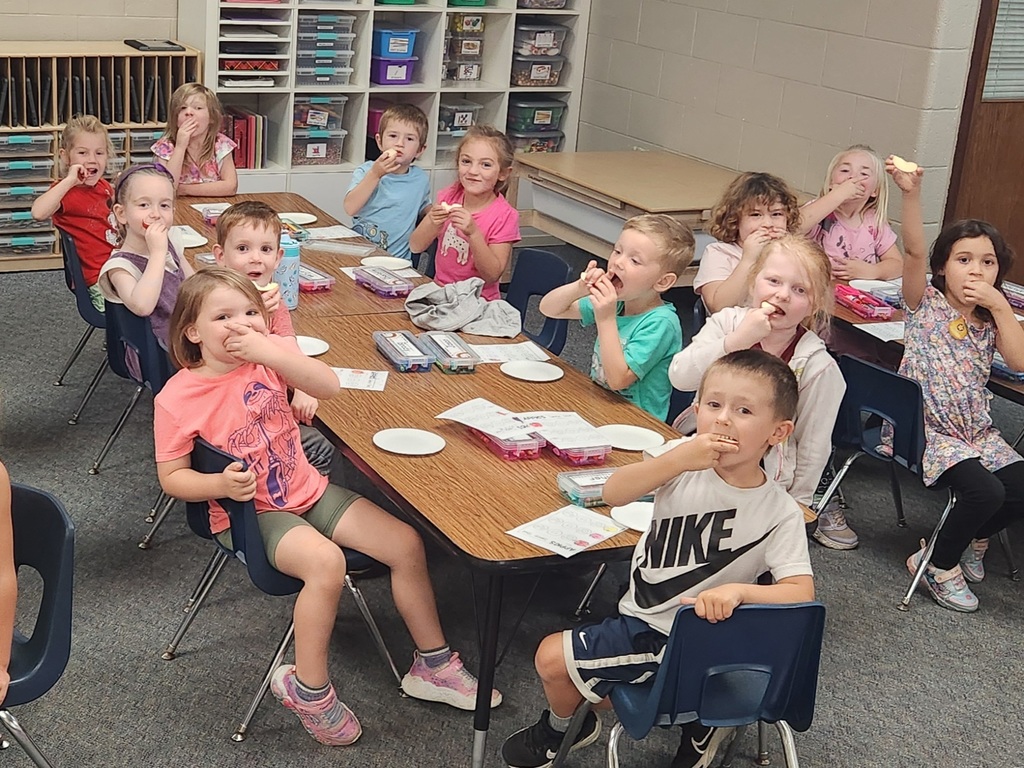 Apple tasting