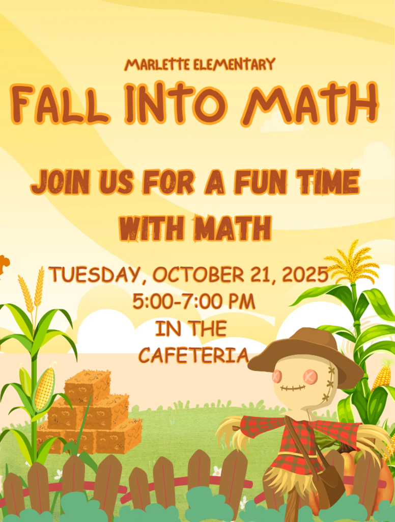 10-21-25 Math Night