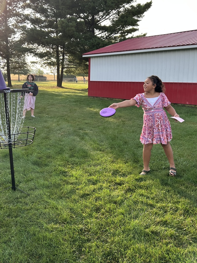 MVP Disc Sports Donation