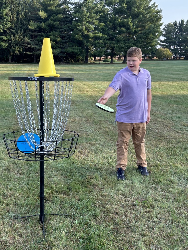 MVP Disc Sports Donation