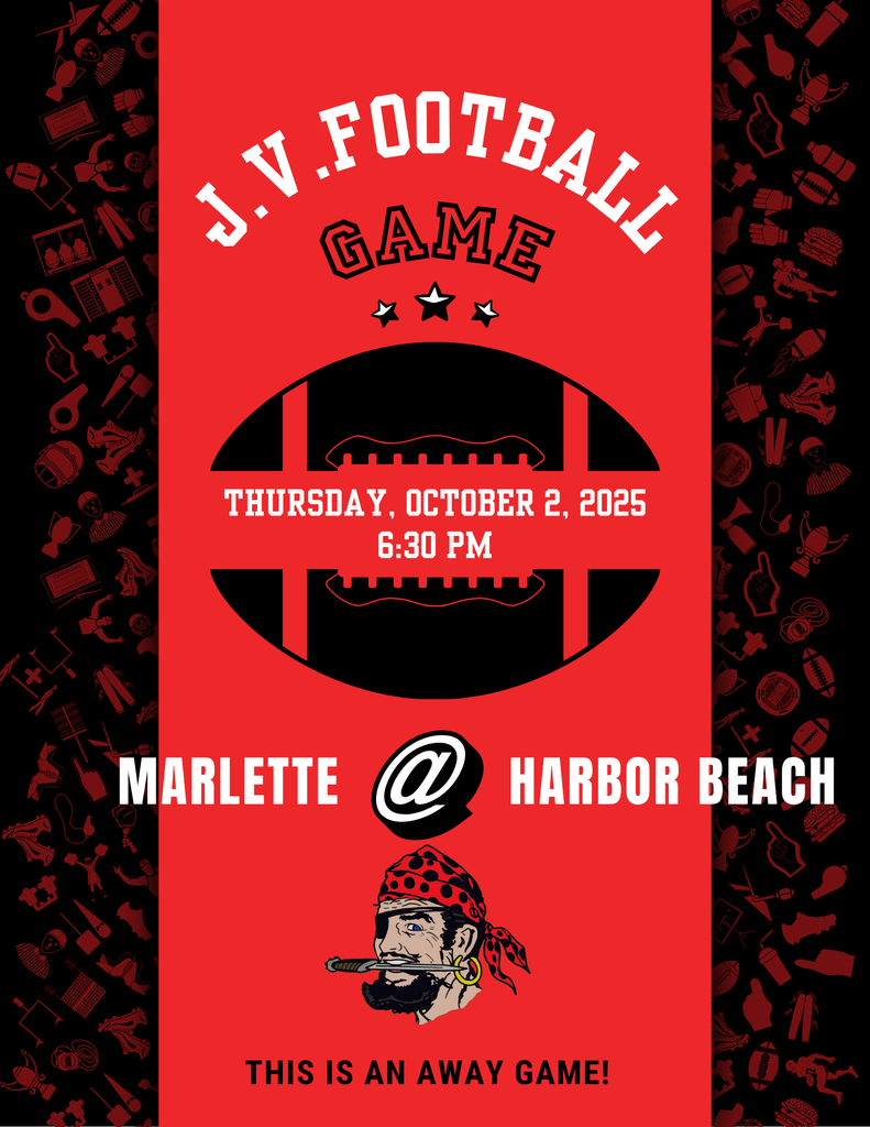 10-2-25 JV at Harbor Beach