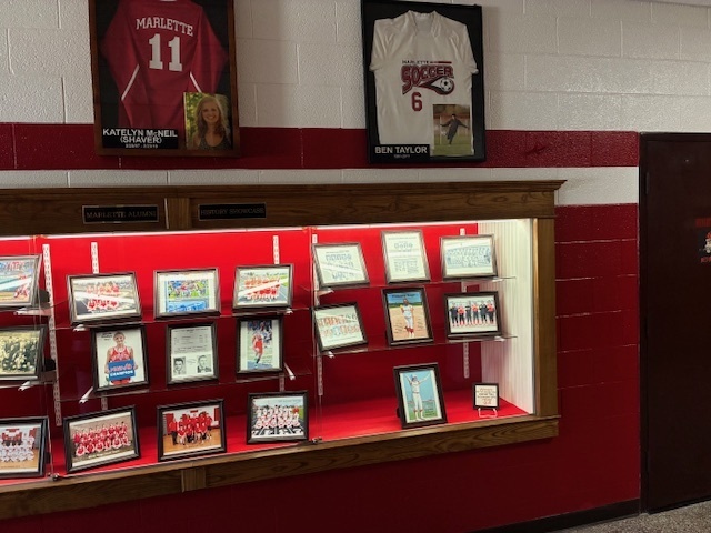Alumni Showcase