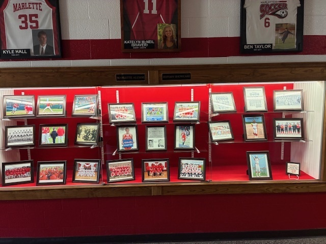 Alumni Showcase