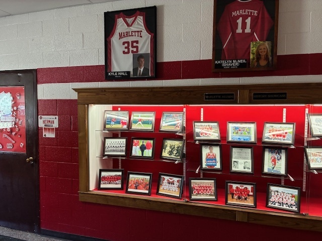 Alumni Showcase