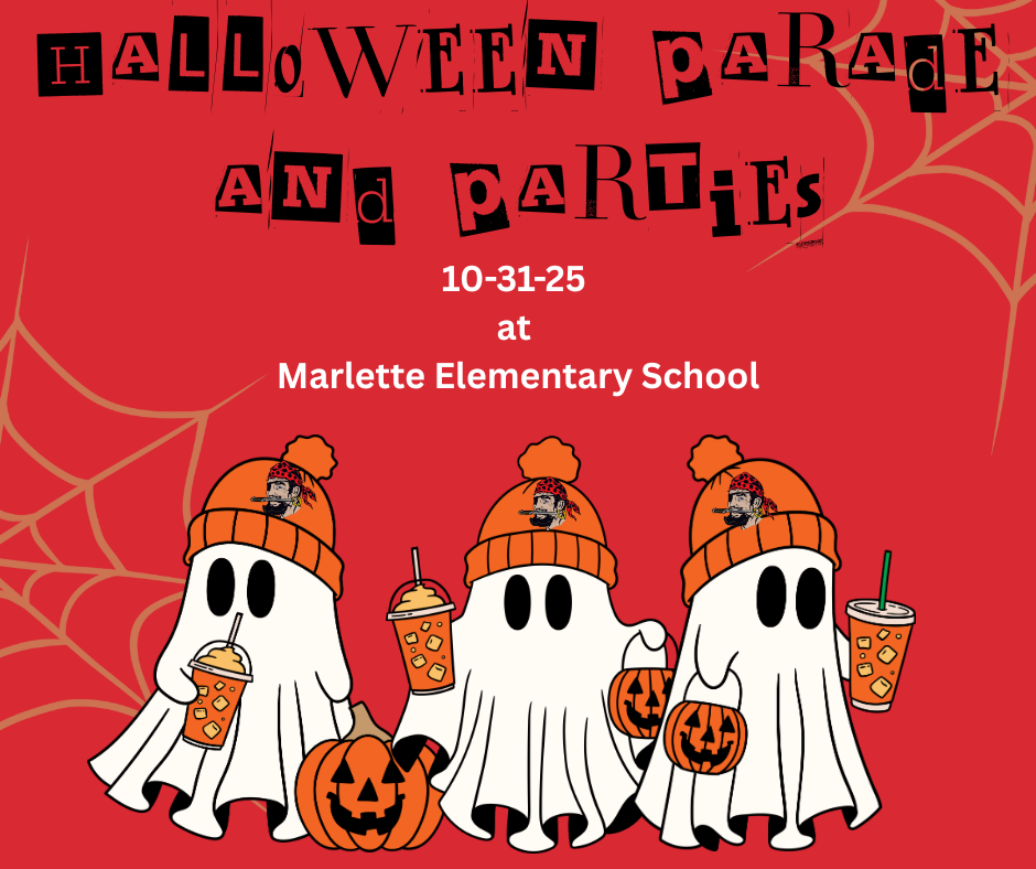 Halloween Parade
