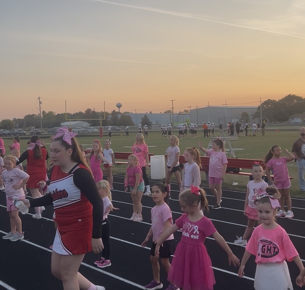 Cheer Clinic