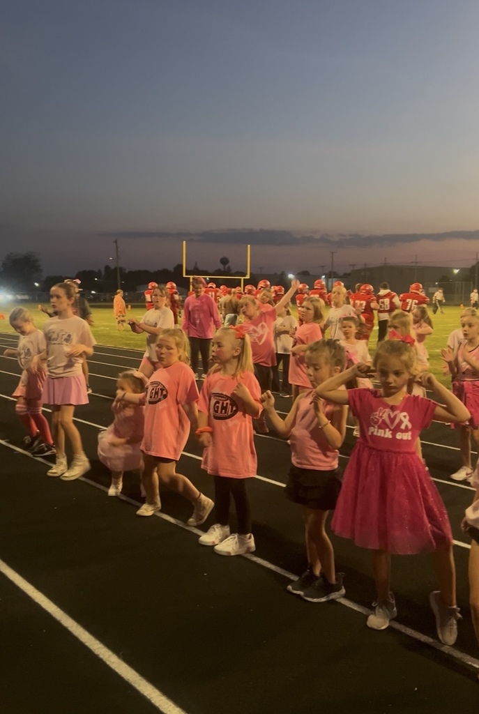 Cheer Clinic