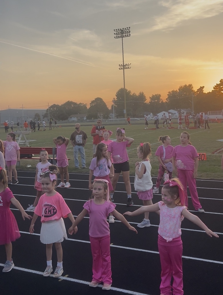 Cheer Clinic