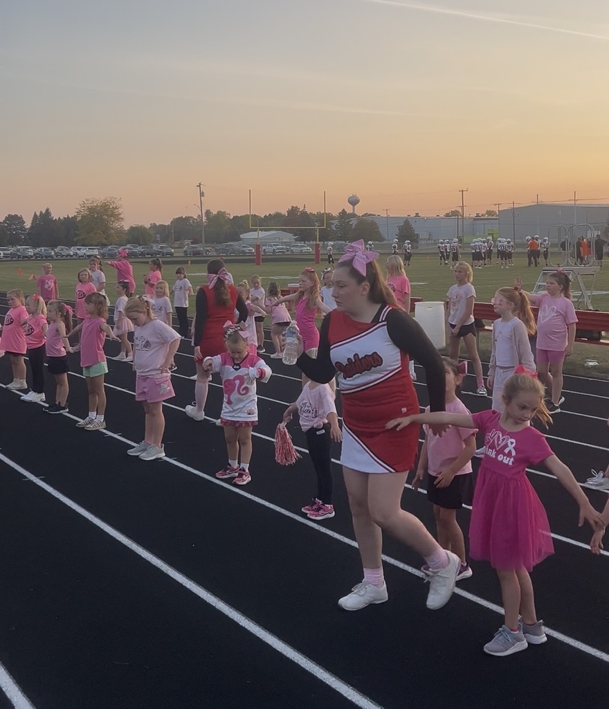 Cheer Clinic