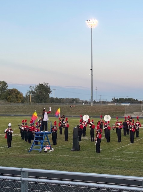 Band Festival