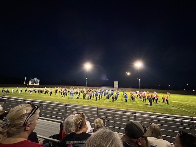 Band Festival