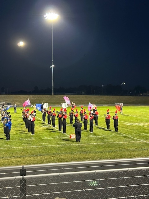 Band Festival