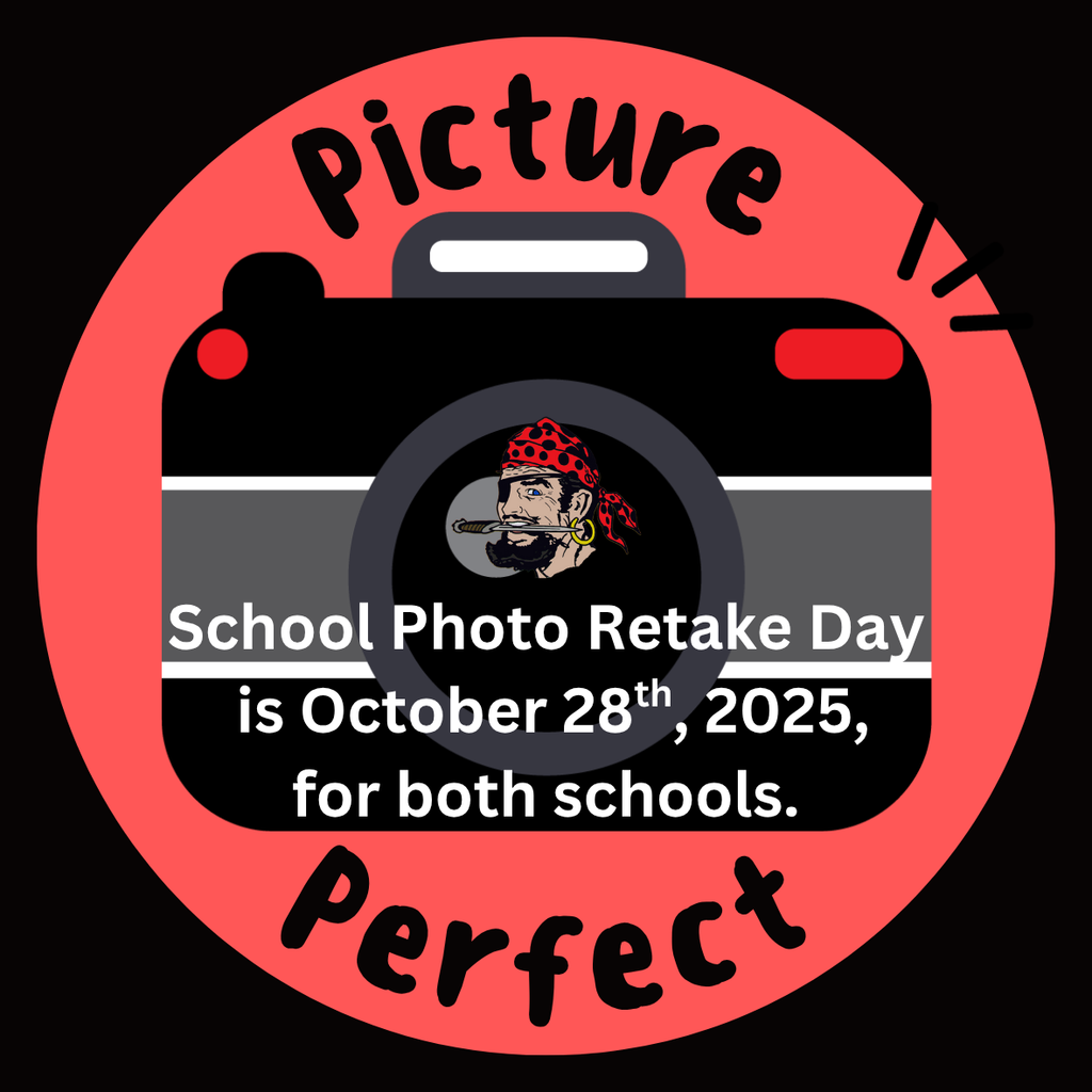 School  Picture Retake Day