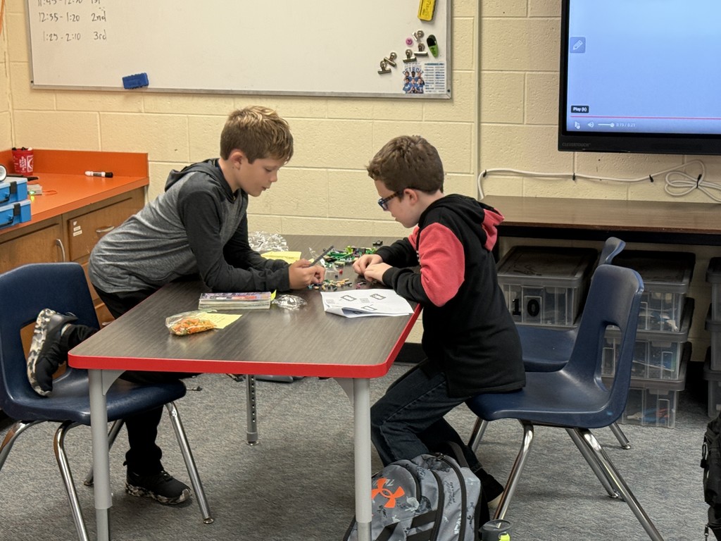 Lego Club