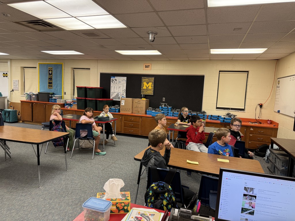 Lego Club