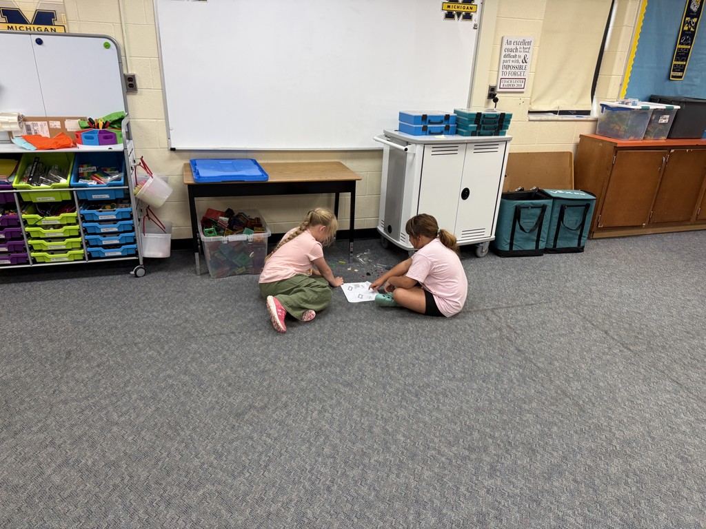 Lego Club