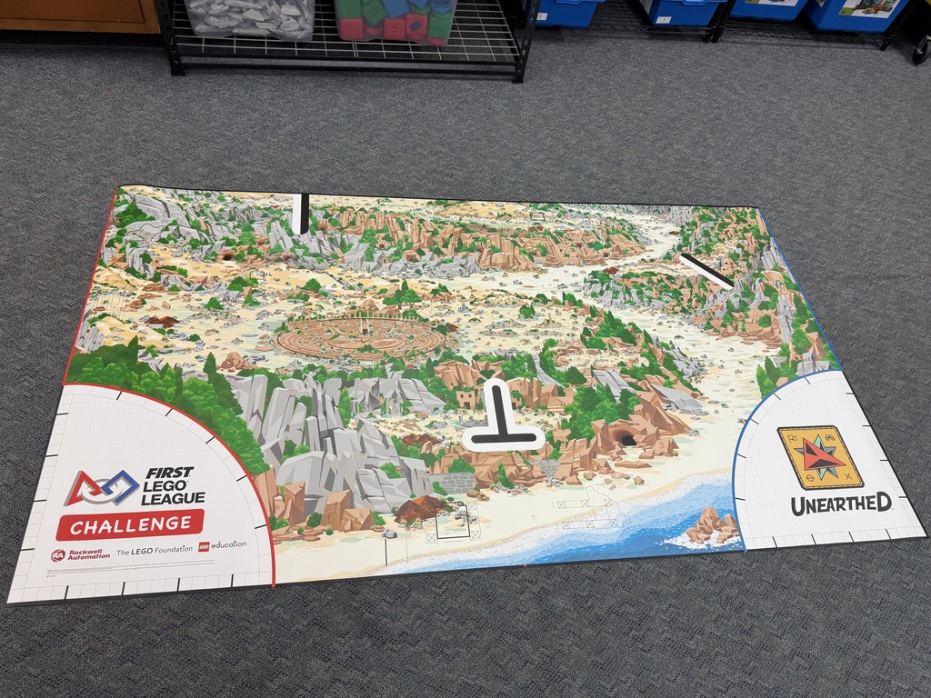 Lego Club