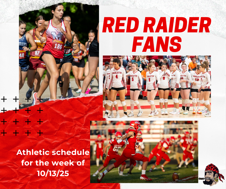 Red Raider Fans 10/13/25