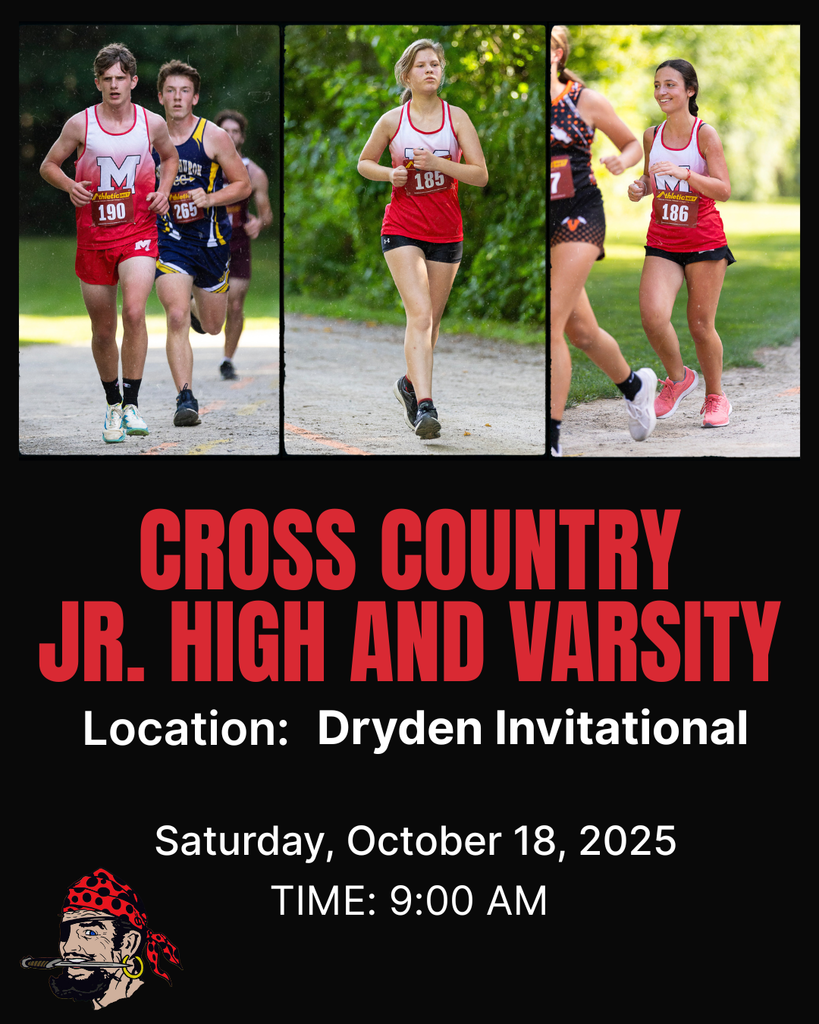 10-18-25 Dryden Invitational
