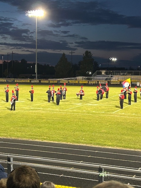 Marching Band