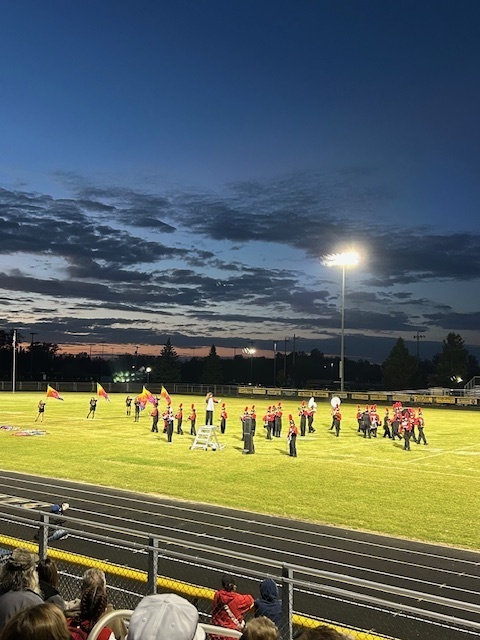 Marching Band