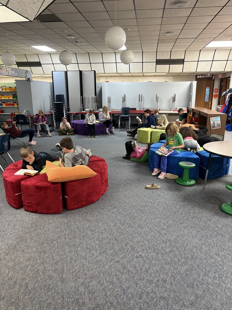 Library Day