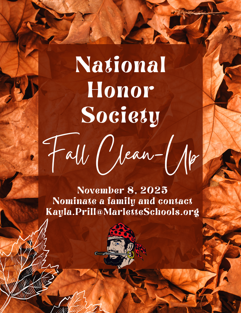 National Honor Society