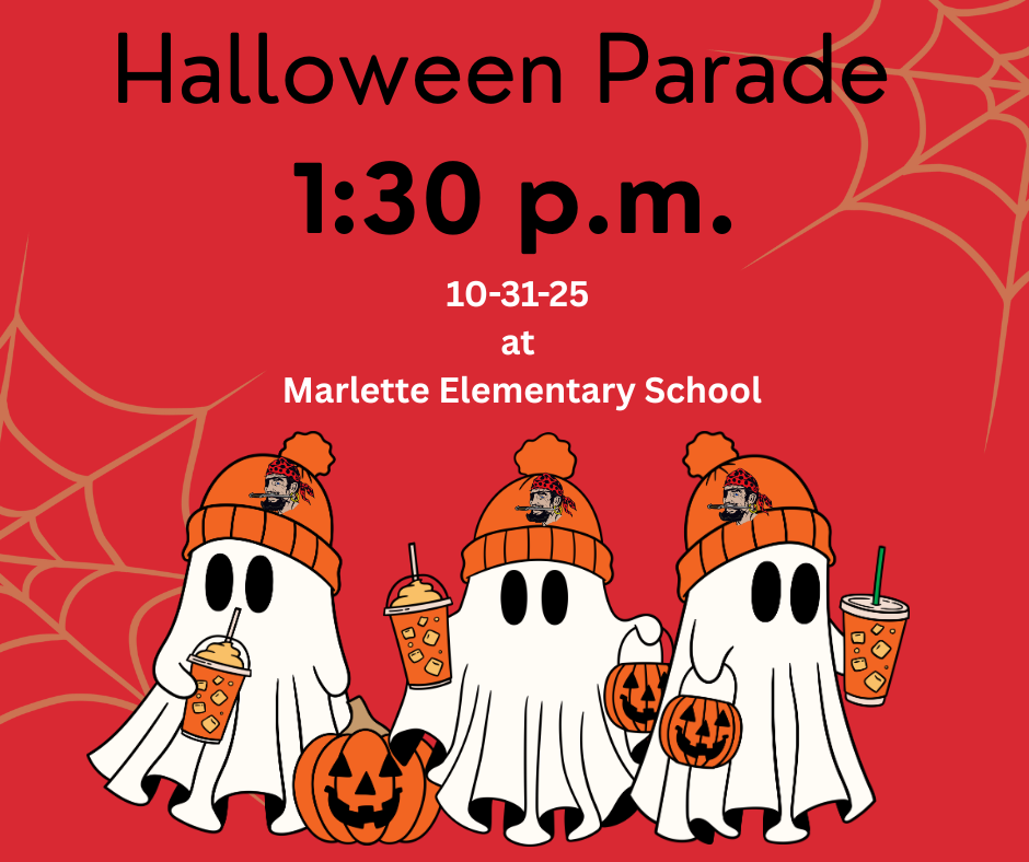Halloween Parade