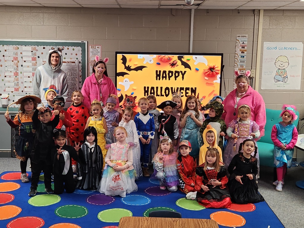 The three little pigs